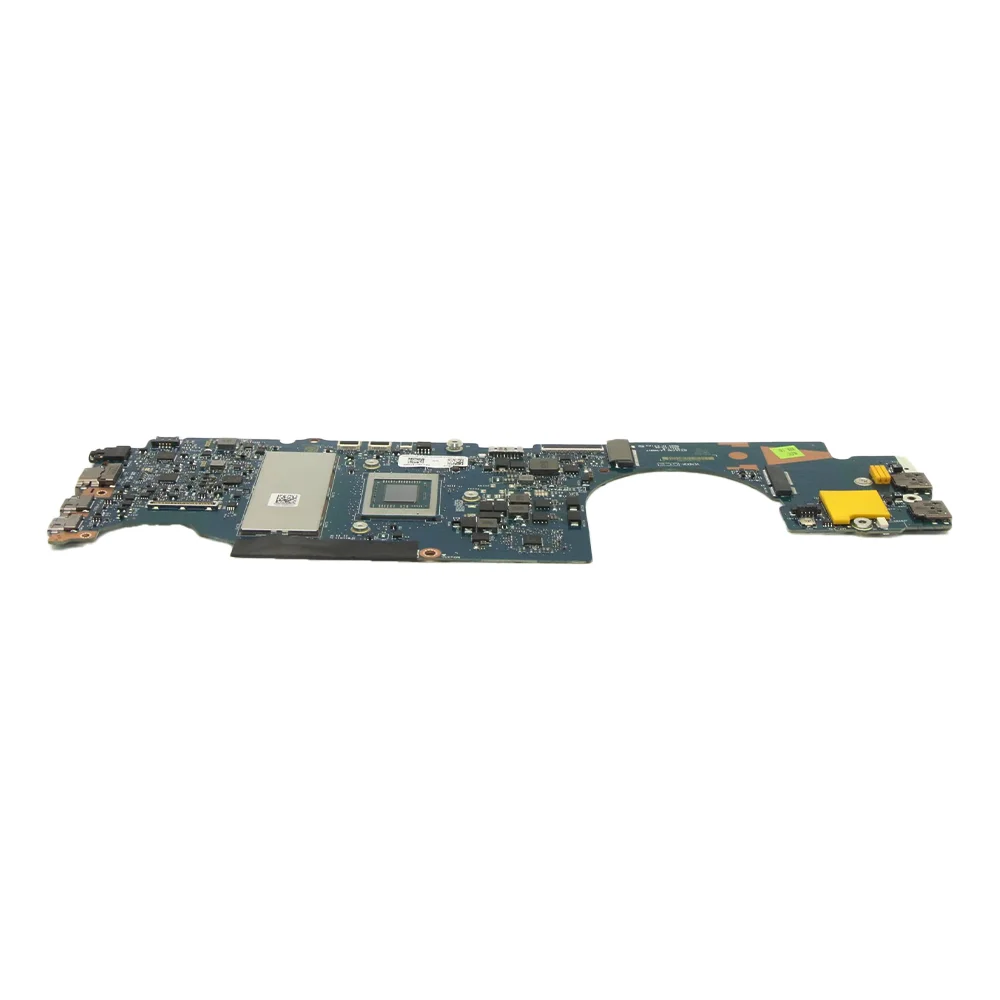 Imagem -03 - Placa-mãe Portátil para Lenovo Yoga 13alc7 La-m091p Cpu R55500u R7-5700u Ram:8g 16g Fru:5b21e74605 5b21e74603 5b21e74599