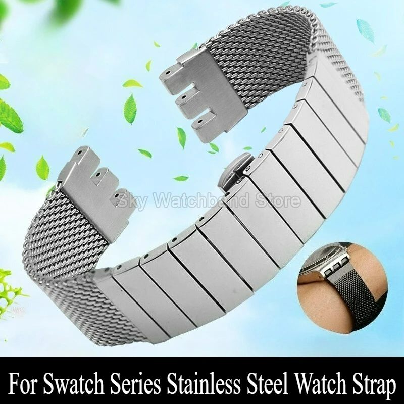 Men's Women's Metal…