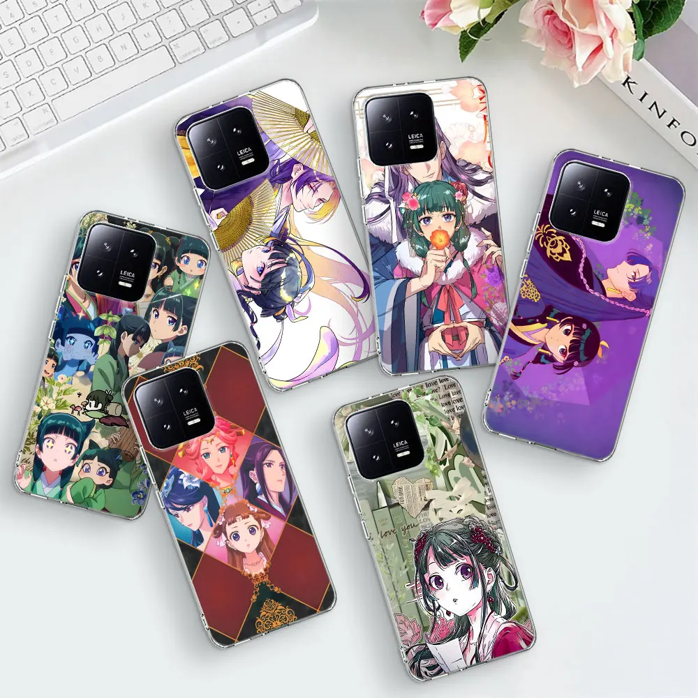 The Apothecary Diar…