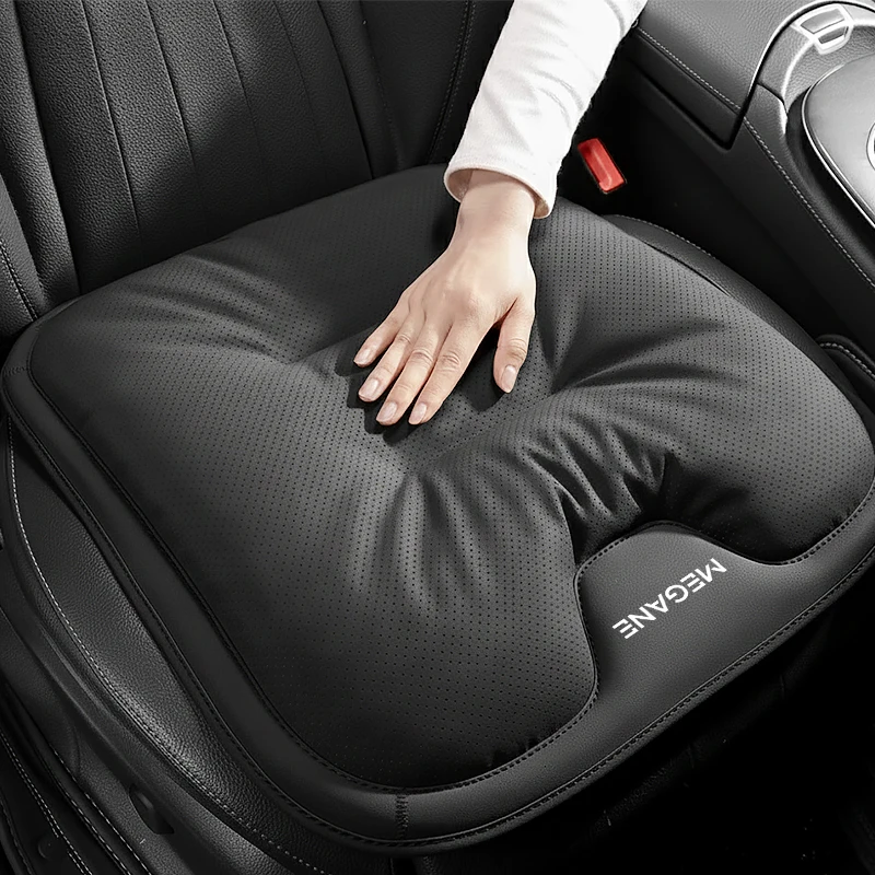 

Universal Car Seat Cushion For All Seasons Thickened & Breathable Rear Seat Back Cover Protector For Renault Megane 1 2 3 Rs 4