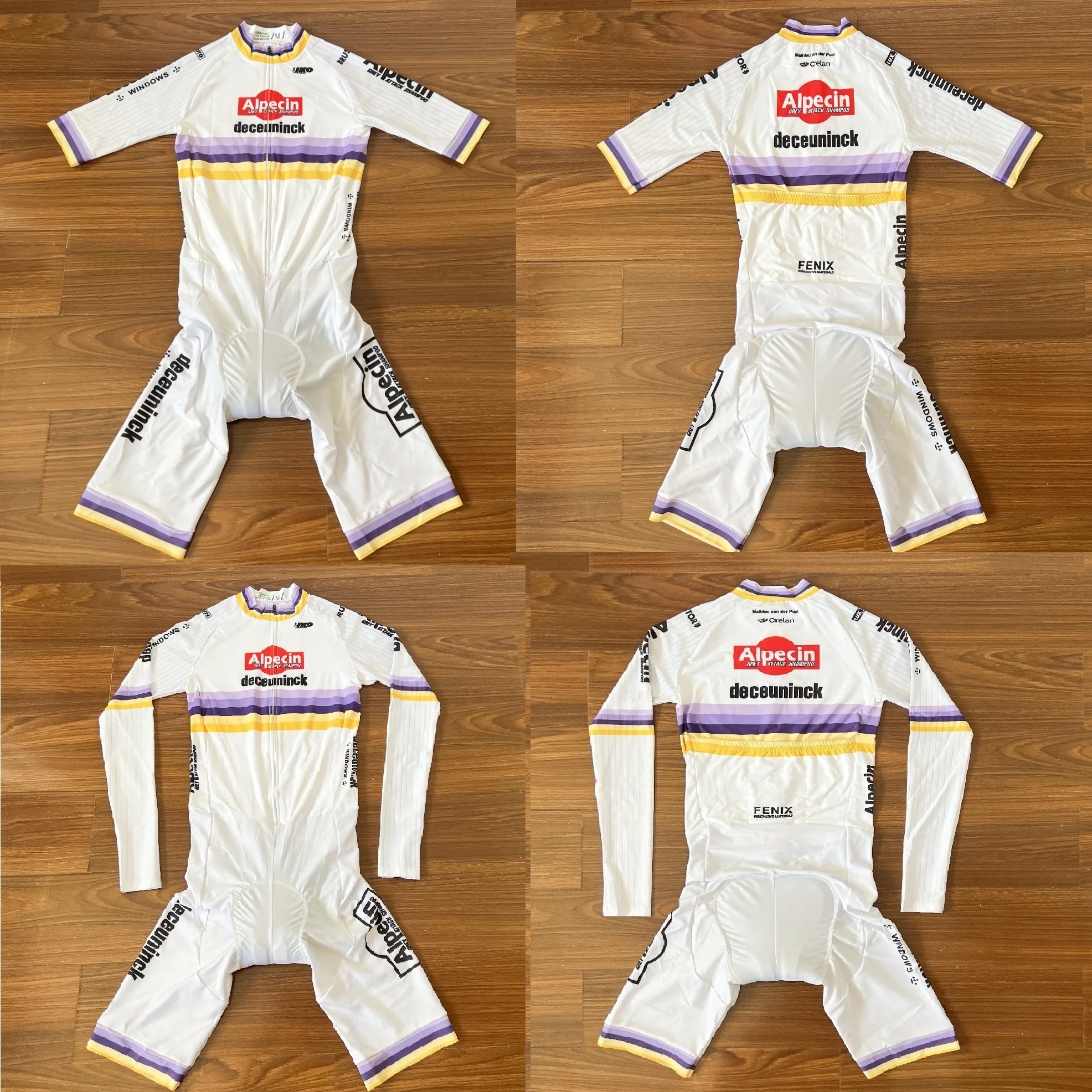 

Комбинезон LASER CUT ALPECIN Deceuninck TEAM Боди КОРОТКИЙ Велосипедный трикотаж Одежда для велосипеда Maillot Ropa Ciclismo