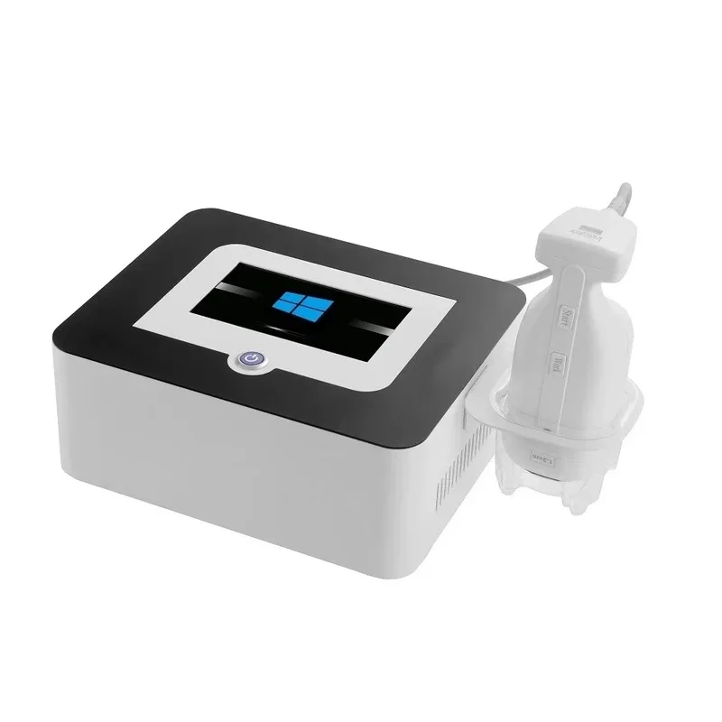 Portable Liposonic Slimming Machine Cellulite Massager Liposonix Fat Removal Weight Loss Body Shaping Beauty Equipment
