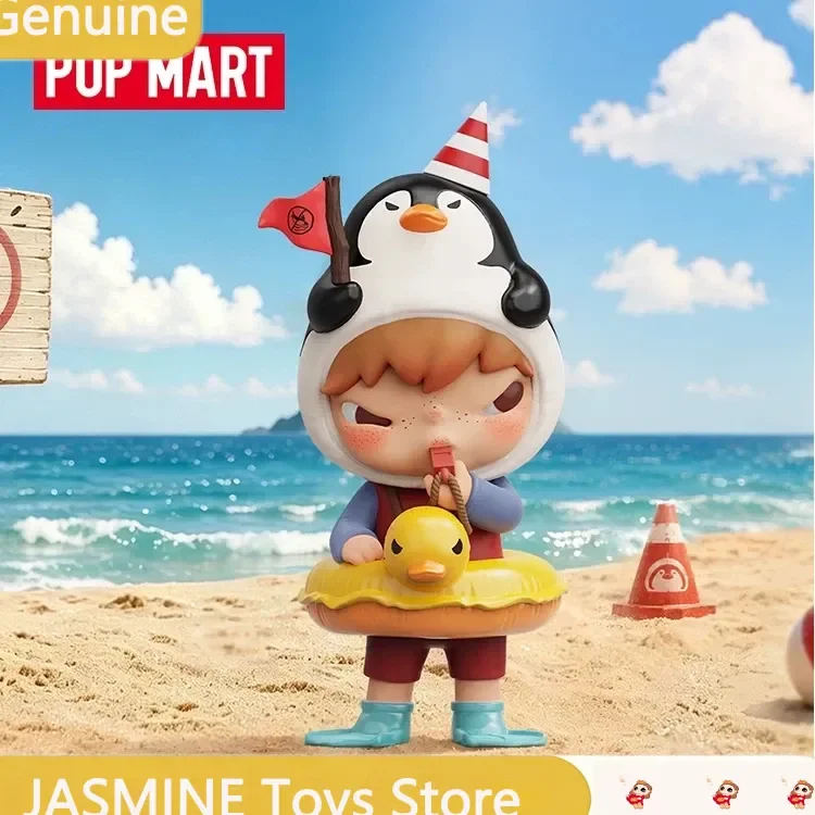 popmart-hirono-penguin-lifeguard-figurine-a-suspendre-ornement-de-bureau-articles-de-collection-cadeaux-surprise-de-fetes