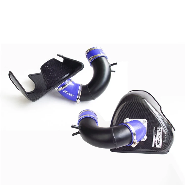 

Подходит для EDDYSTAR: Новый оригинальный недорогой модифицированный спортивный воздушный фильтр для Hyundai GENESIS COUPE 2.0T