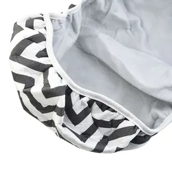 150x50cm Replacement Ironing Board Cover With Extra Thick Pad Plain Colors Elasticated Heat Reflective Scorch Resistant Natural
