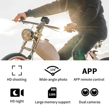 6 best sales Camera ẩn wifi - №6
