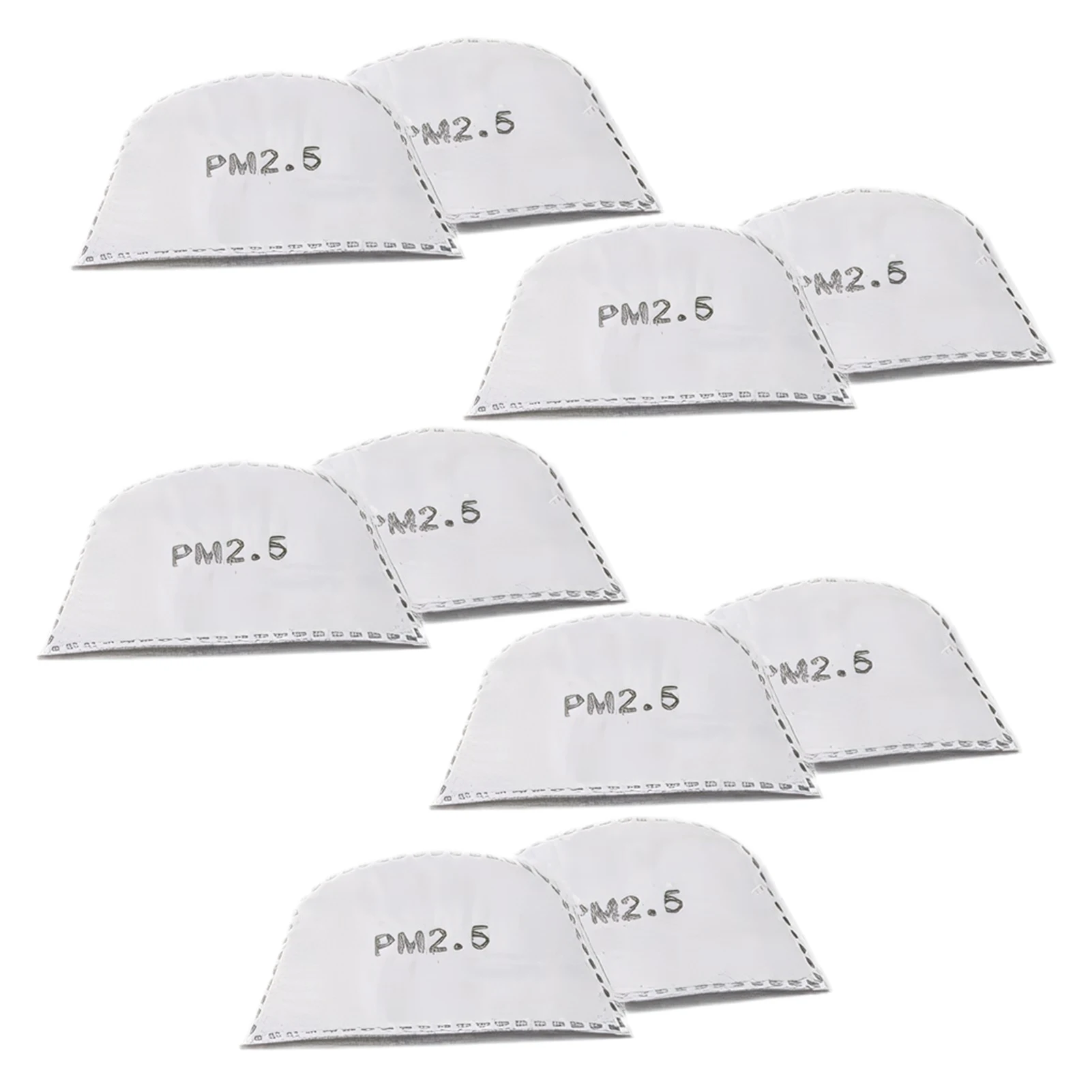 Máscara protetora com cobertura facial completa, leve e ajustável, durável, transparente, elemento de filtro para filtrar poeira