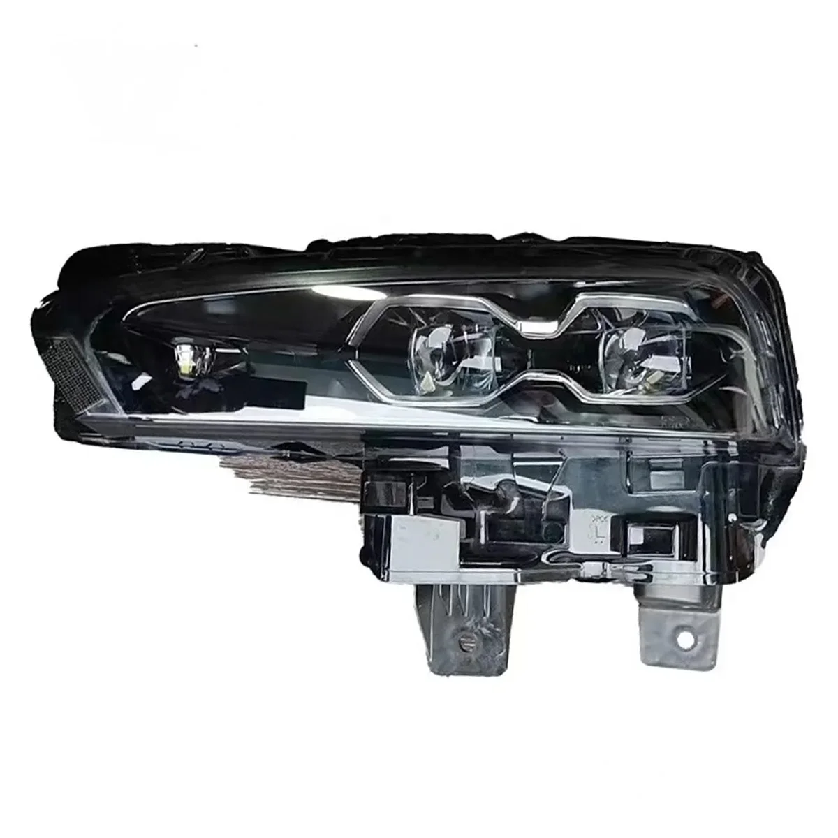 

For Xpeng P7 LED Headlight Assembly Car Accessories High Quality Lighting Left Right Original Lights