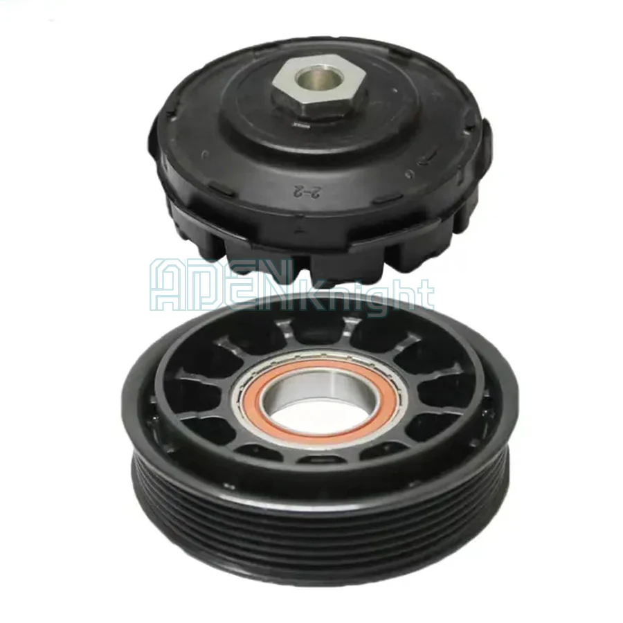 AC Compressor Clutch For Toyota CAMRY V50 2.5 ASV50 2.5L L4 RAV4 8831042333 883100R011 883100R013 883100R014