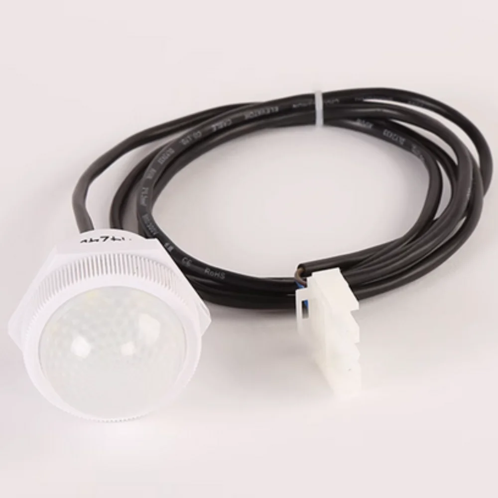 Luce per ascensore OTIS per emergenza auto DAA424D1 DC12V 1 pezzo