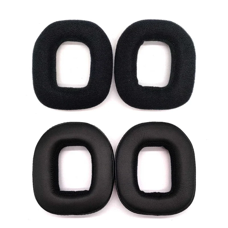 Replacement Earpads for Logitech Astro A40 A50 gen4 Headset Headphones Leather Sleeve Earphone Earmuff