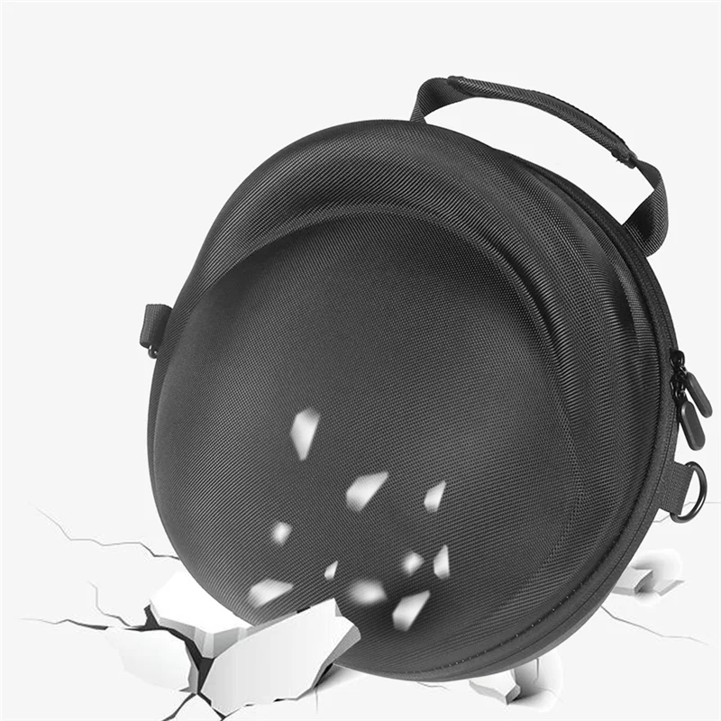 ABKI キャリングケース ショルダーストラップとアクセサリーバッグ付き トラベルハードシェルケース カーダン オニキス スタジオ 8 スピーカー用