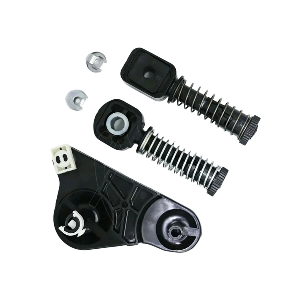 for shifter Cable Link Lever End 6R0711202 for Skoda For Fabia For Combi 2007-2014 Compatible Gear Shift Component