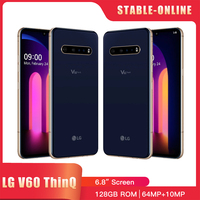 LG V60 ThinQ 5G 6.8\