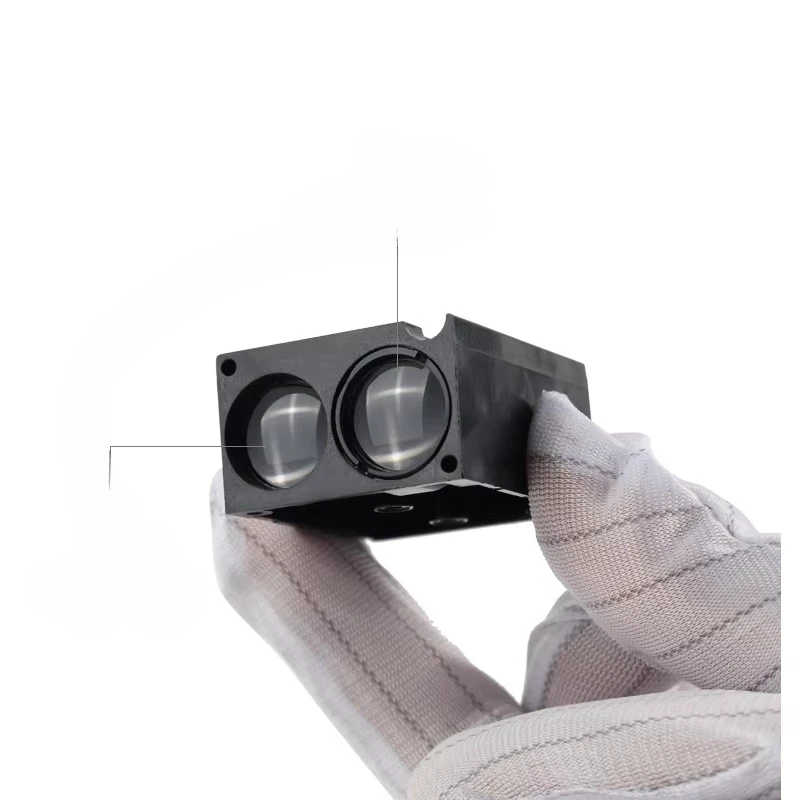 100m 300HZ Laser Distance Meter Sensor Fast Speed Accurate  Lidar Sensor  Laser Measurement For Warehouse Automation
