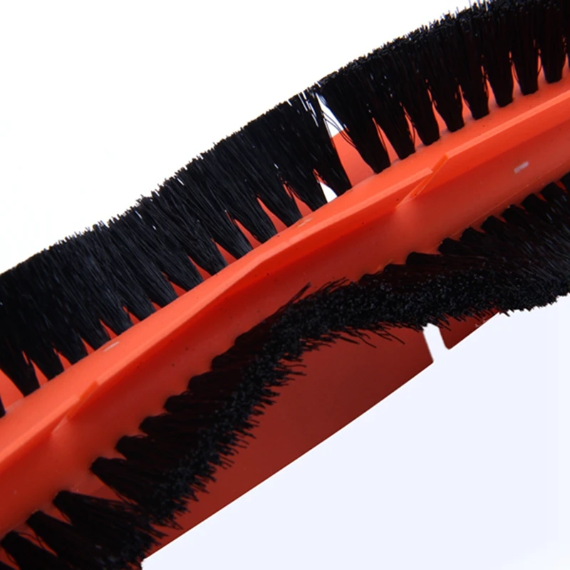New 2Pcs Main Brush Suitable For Xiaomi Mi Robot Vacuum Cleaner Parts Accessories
