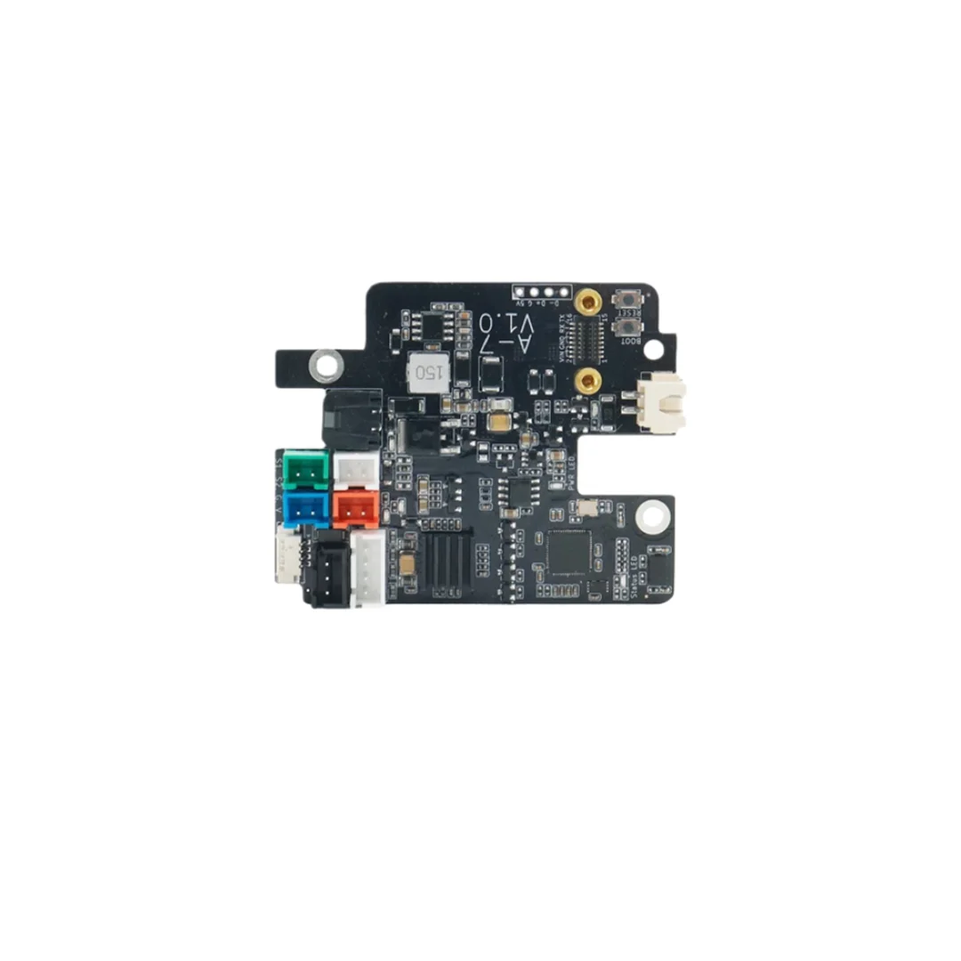 QIDI 3D Printer Extruder Adapter Board [Suitable for Q1 Pro]