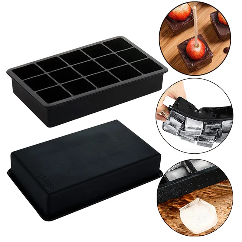 Ice Cube Tray Easy …