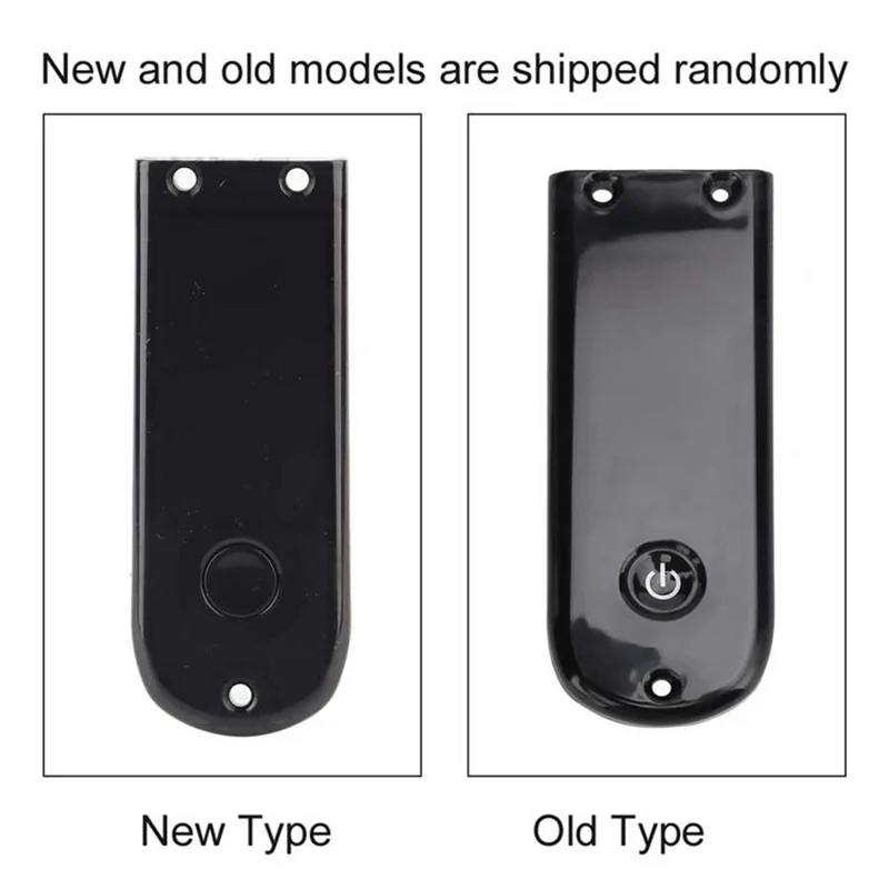 

2525+ Electric Scooter BT Digital Display Dashboard with Display Panel Cover Replacement Parts for MAX G30