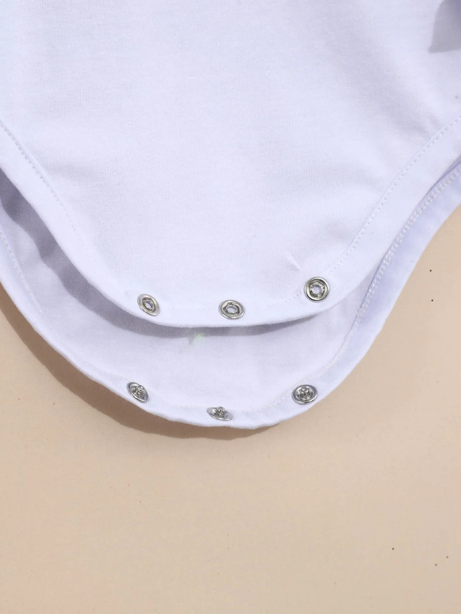 תחפושת ליצן צבעוני לתינוק