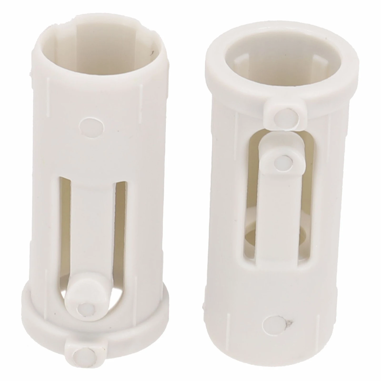 Attachment Component Sleeve for Drive Tube For 4140-791-7201 and For 4140-791-7207 3/4 ID 7/8 OD 2 3/16 Long 1 Flange OD