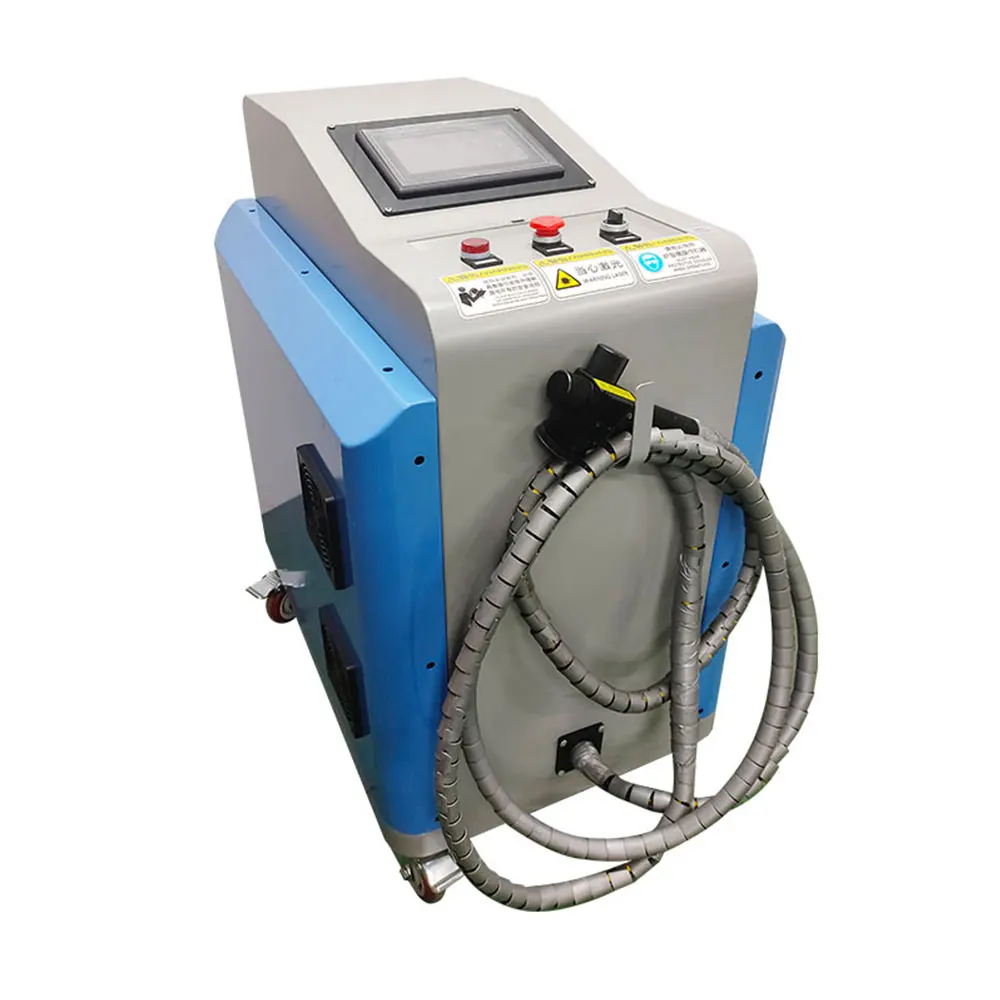 Cleaning Machine Cost  Rust Cleaning Machine Price