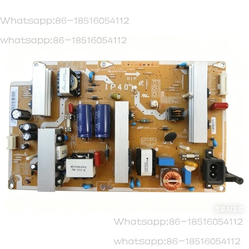 new-original-la40d503f7r-la40d550k1r-power-board-bn44-00440a-bn44-00469b