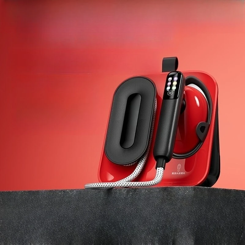 

Desktop spray iron, hand-held iron, large steam iron