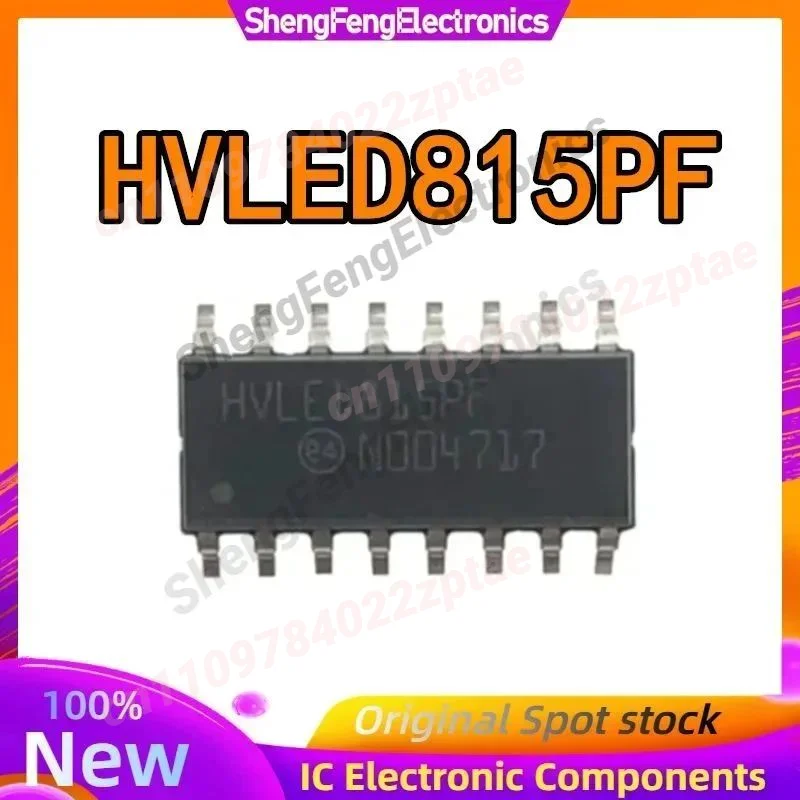 New Original HVLED8…