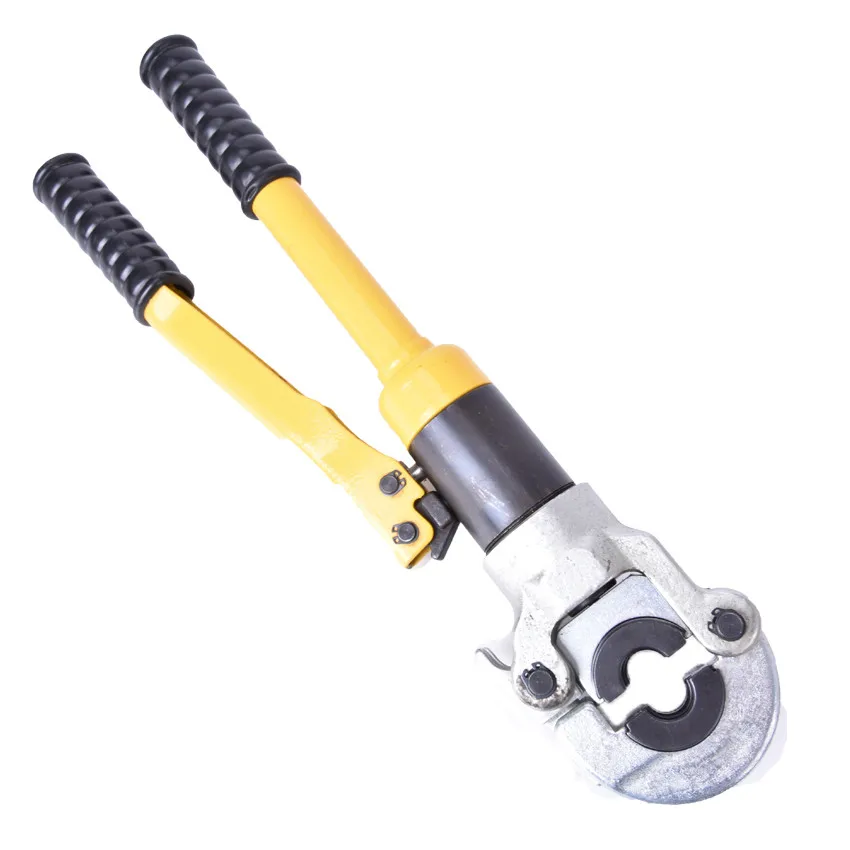 16-32mm Hydraulic Clamp Fitting Tool for PEX Pipe Fittings PB Pipe Copper AL Connecting Range FT-1632B
