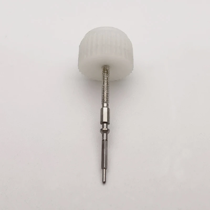 Стержень для намотки часов для часового механизма 3135, запасные части для часов, аксессуары для ремонта часовщика