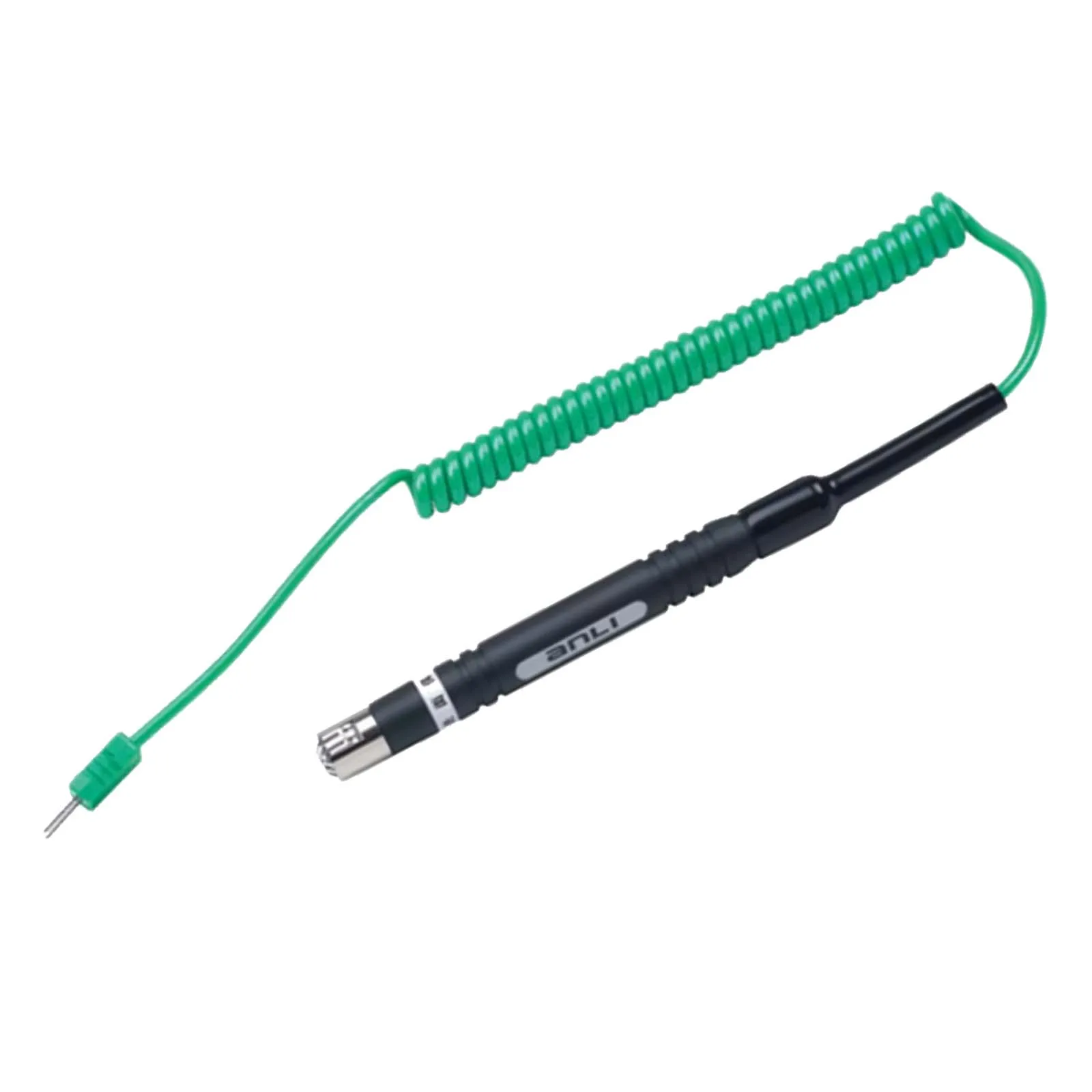 

NR-81531A/B Surface Thermocouple Probe, K-Type Mold Temperature Surface Probe