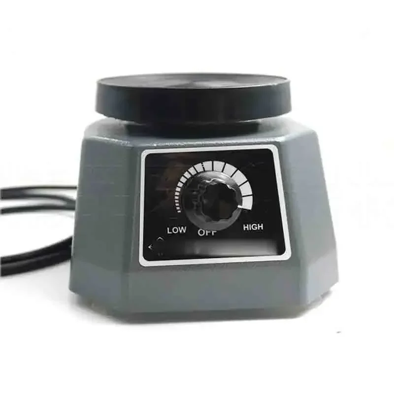 220V NUOVO oscillatore per gesso dentale tecnico dentale dorato vibratore per gesso modello dentale oscillatore vibratore