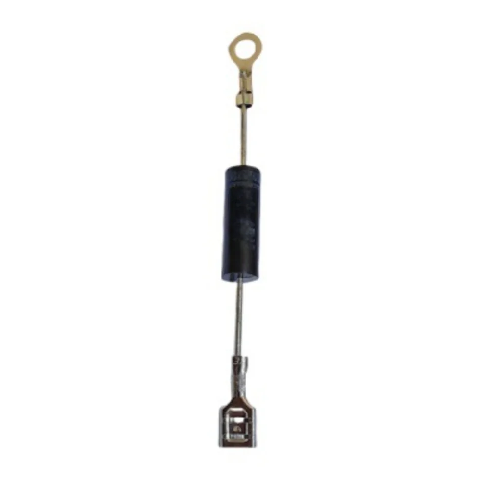 Replacement High Voltage Diode for Microwave Ovens Model 2CL3512 2CL4512 12KV 350MA 450MA One Way or Two Way Operation