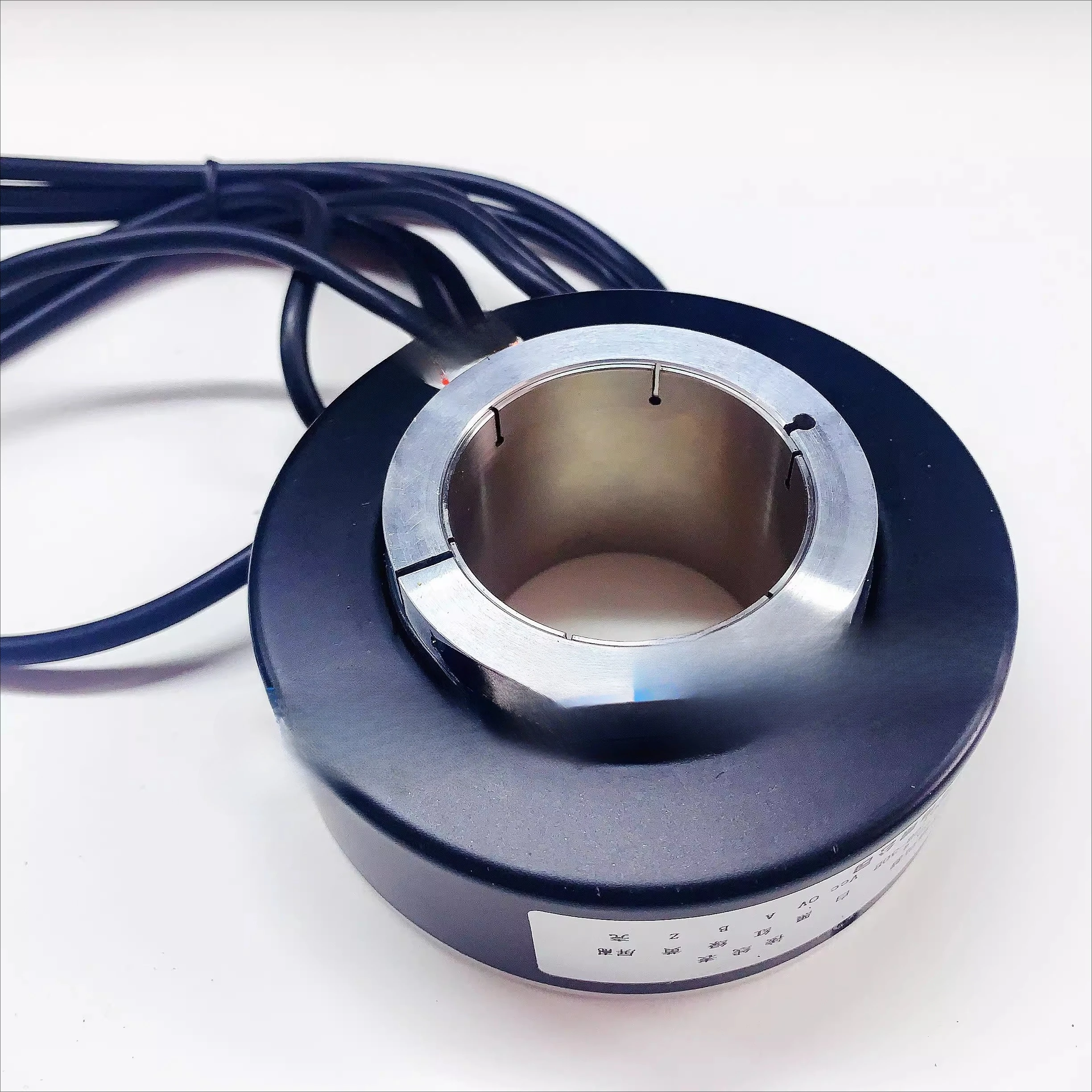 New RHI90N-IOAAAR61N-01024 Rotary Encoder Car Accessories Accessoire Voiture Garden Tools