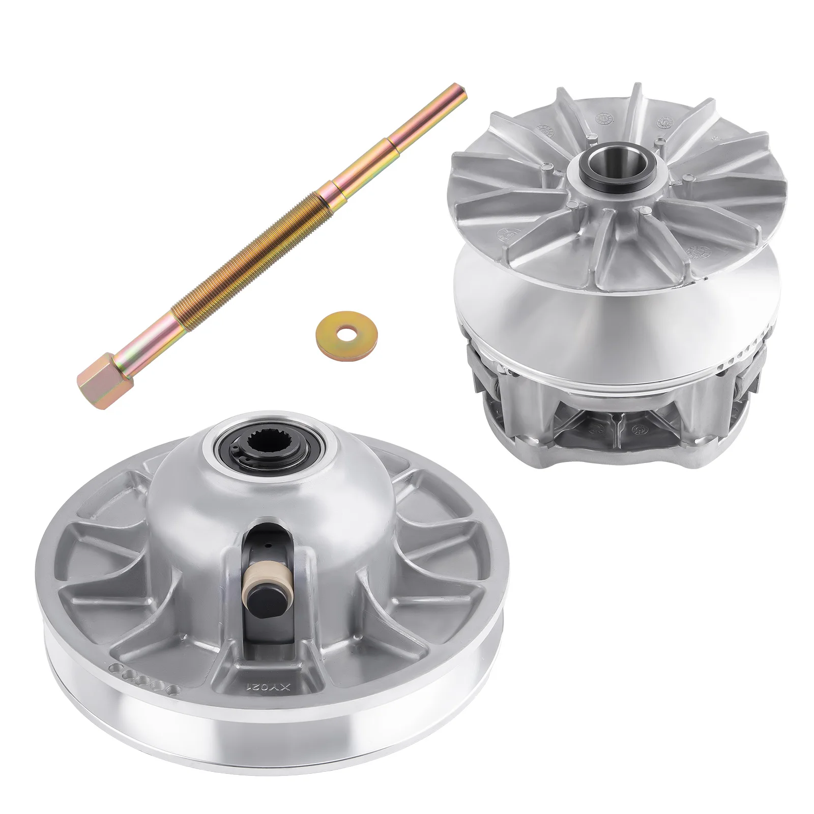 مجموعة براثن أساسية وثانوية لـ Polaris Ranger XP 900 2014-2019 1323035 #3