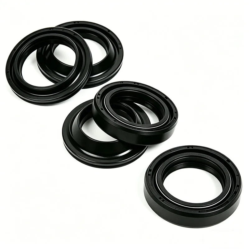 

35x48x11 Motorcycle Front Fork Oil Seal Dust Seal for Suzuki GN400 GS400 GSX400 GS450 GN 400 GS 400 GSX 400 GS 450 GT500 GT 500