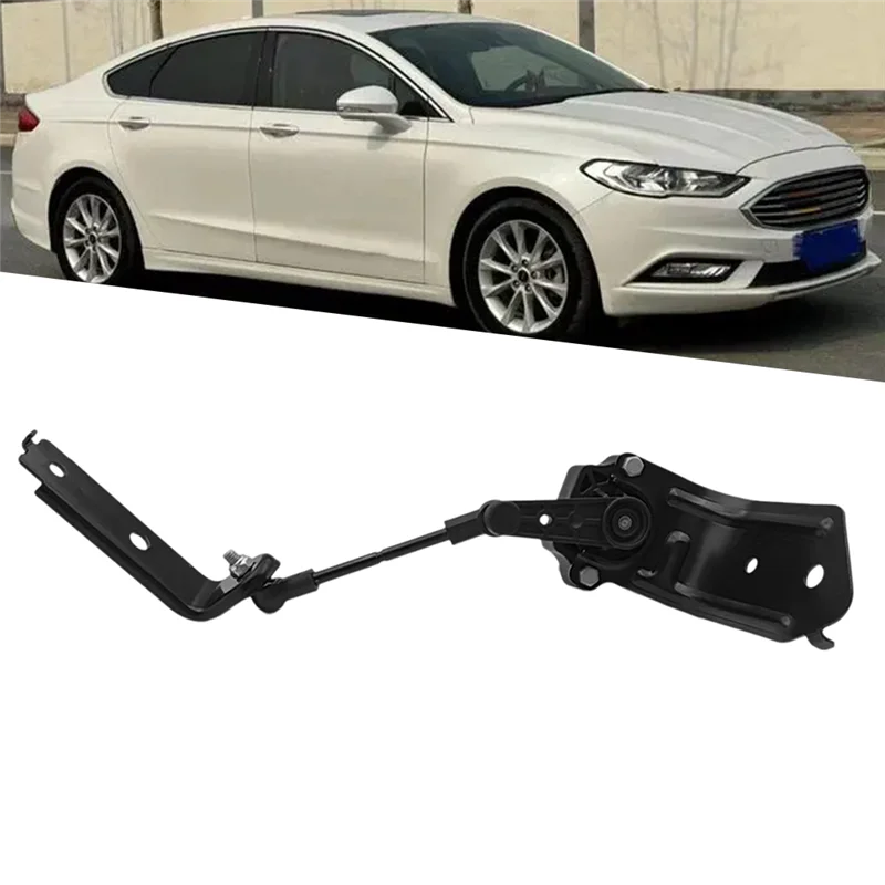 A30P-รถด้านหน้าความสูงเซ็นเซอร์วงเล็บ DG9C-3C438-BXA สําหรับ Ford Mondeo 2013-2019 ไฟหน้าเซ็นเซอร์ระดับ DG9C3C438AXG