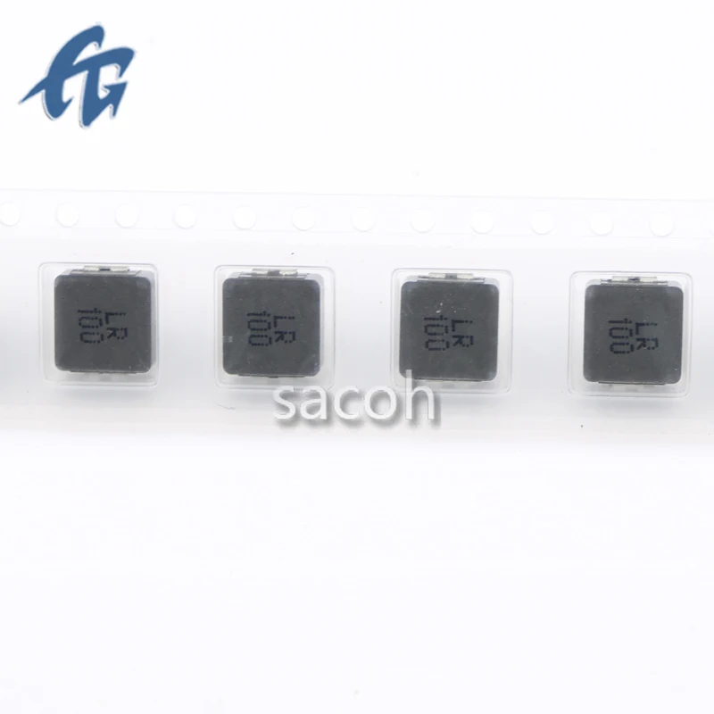 (SACOH Electronic Components) ASPI-0630LR-100M-T15 5Pcs 100% Brand New Original In Stock