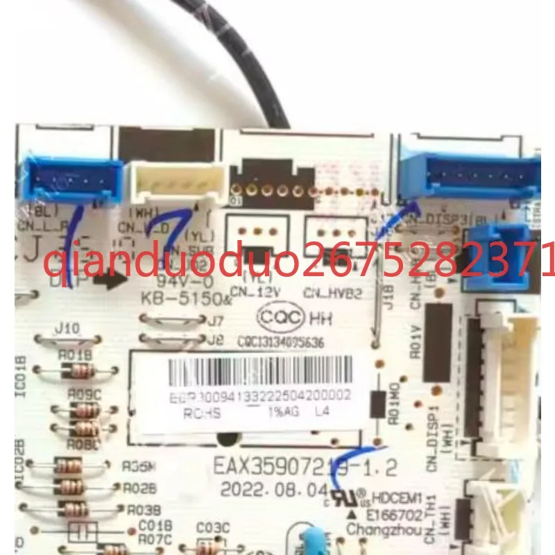 Suitable for LG main board EBR30094133 EBR86064221 EAX35907219-1.2 New