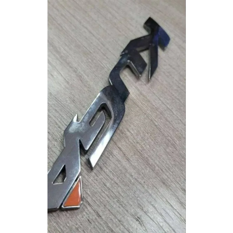 8V41R42528AA Rear Tailgate Name Plate Badge Emblem for Ford Kuga Mk1 2008-2012 Exterior Parts
