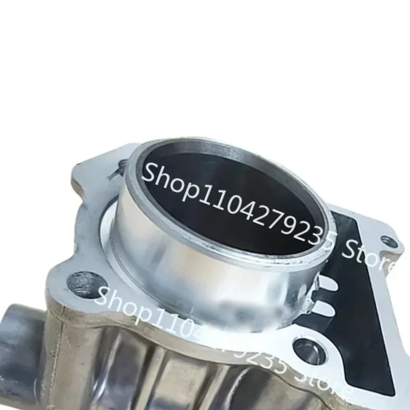 

Motorcycle Cylinder Kit 52.4mm Suitable for YAMAHA NMAX125 MIO125 44D Cylinder Piston Ring