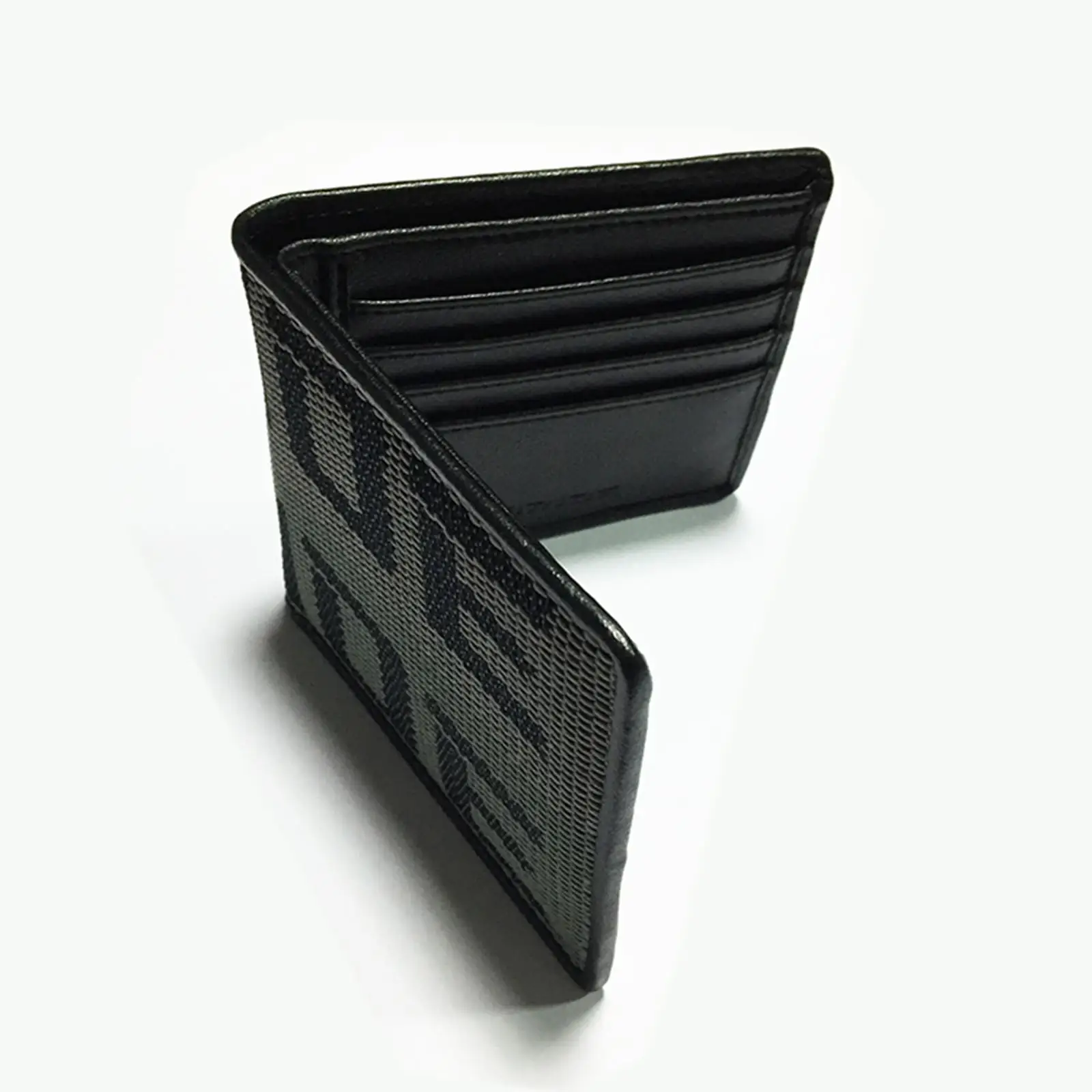 

Multipurpose Bride Racing Wallet Fabric Card Holder Pocket for Travel Business and Everyday Essentials