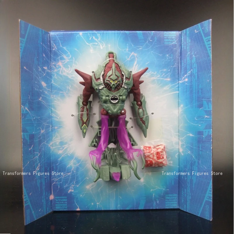 Original Marke Neue Transformer Roboter Spielzeug Studio One-Quintesson G1 Film Cartoon Action Figure Anime Bewegliche Modell Beliebte Geschenke