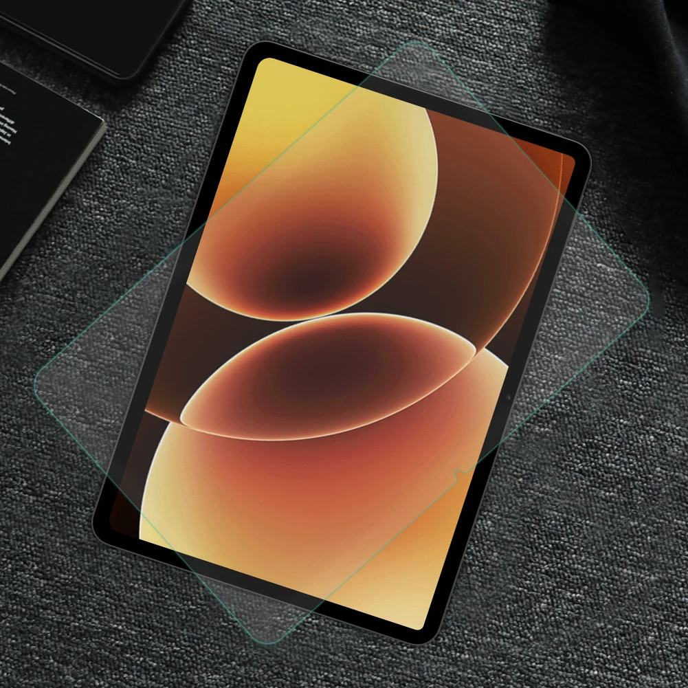 

For Xiaomi Pad 8 Pro / Pad 8 Nillkin H+ Tempered Glass 2.5D Ultra-Thin Anti-explosion Screen Protector For Xiaomi Pad 8