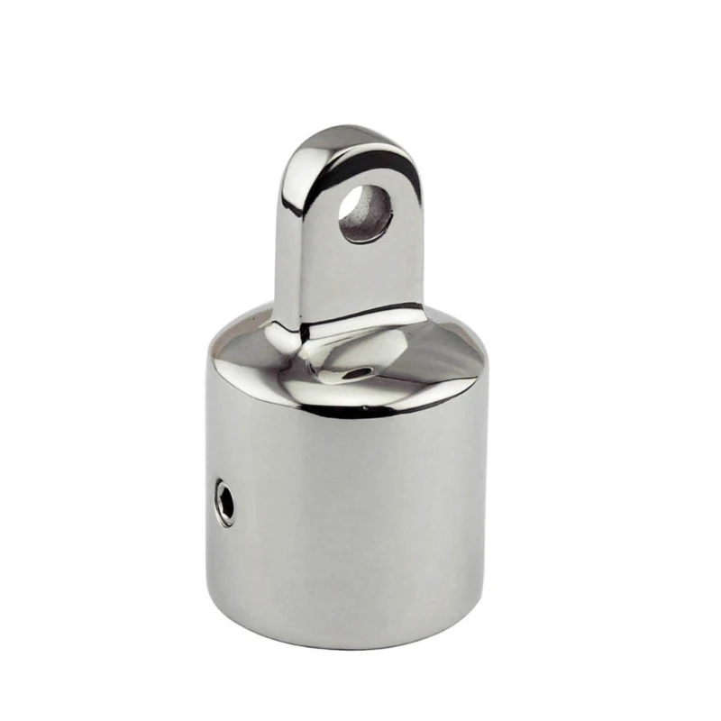 

Y1UB 12x Boats Accessories Universal 3-Bow Bimini Top Stainless Steel Marine Hardware