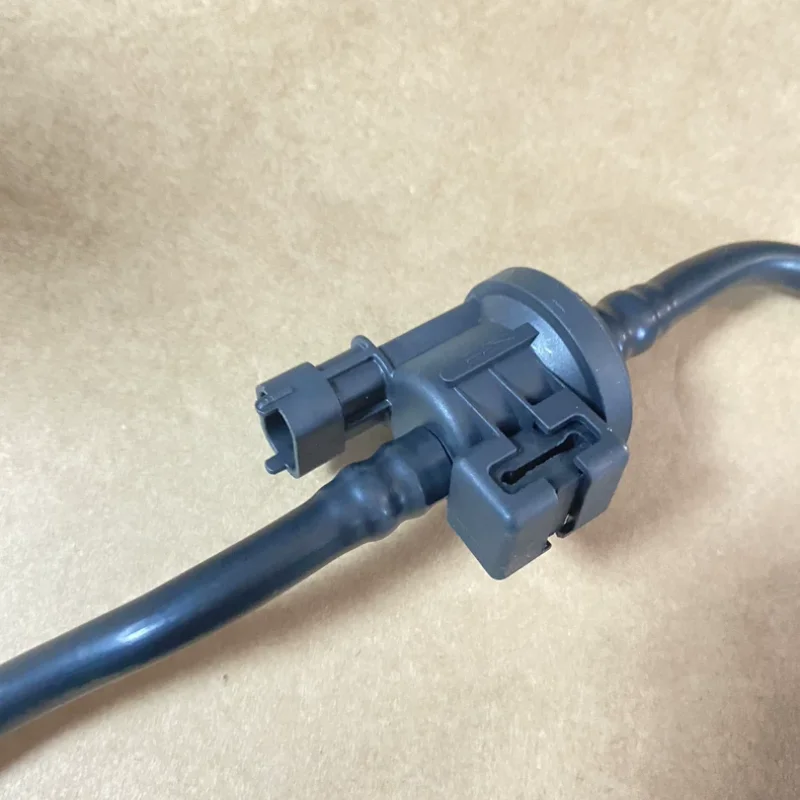 Exhaust valve carbon canister solenoid valve for Land Rover Range Rover 5.0