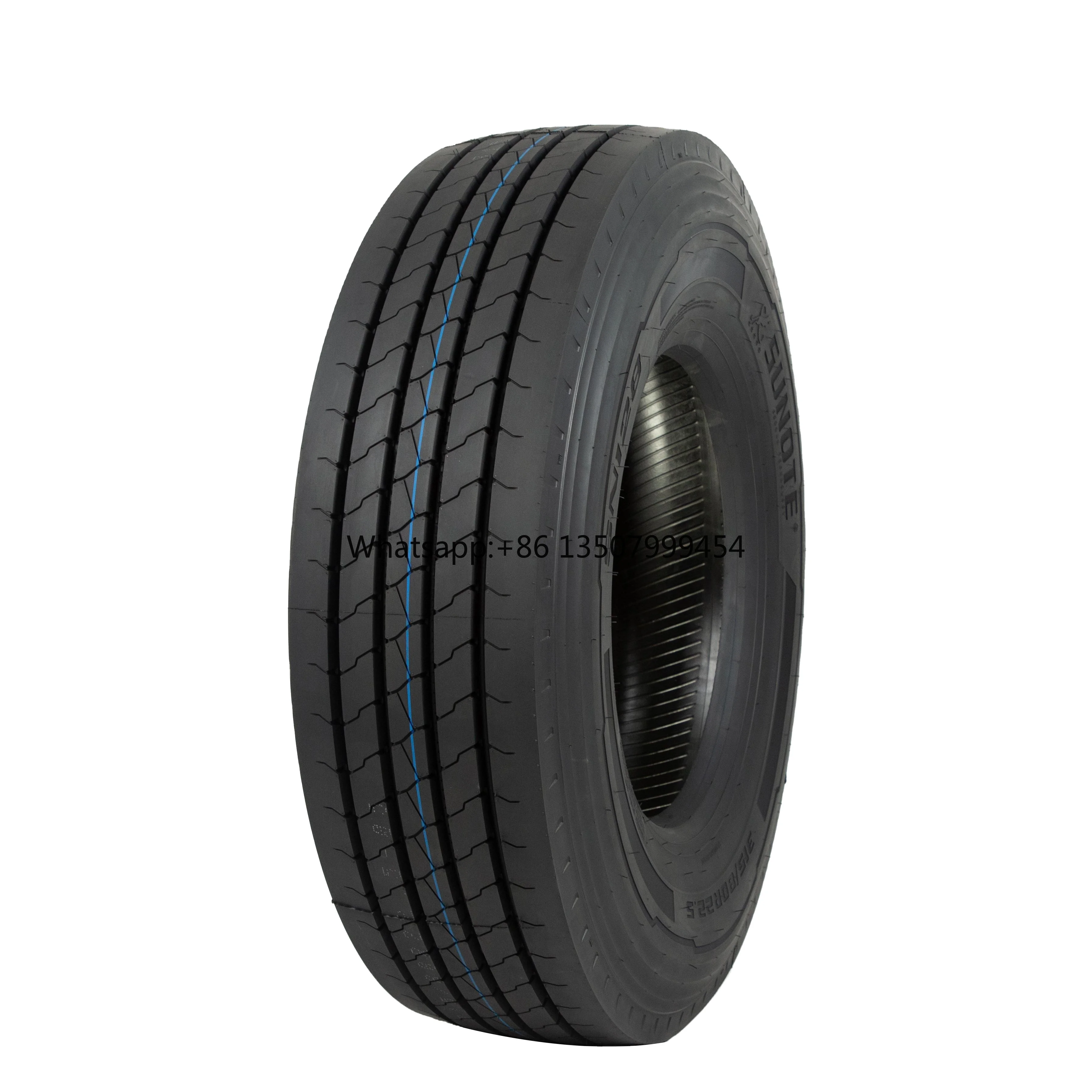 

Super Abrasion Resistance Truck Tires Brand SUNOTE Made in China Top Class Quality 315/80r22.5 315 80r22.5 315 80 22.5