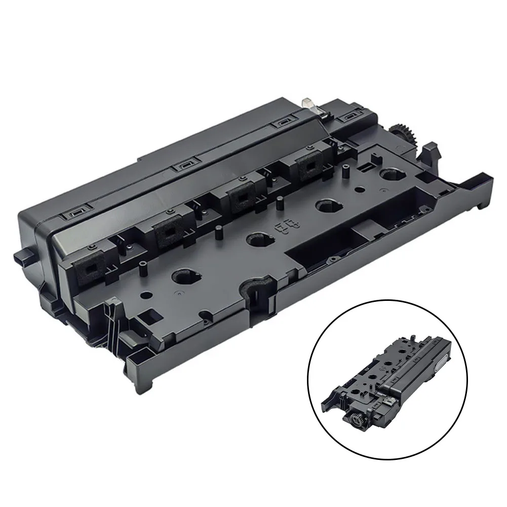 

Картридж для отработанного тонера MX607HB (MX-601HB) для принтеров MX-2651, MX-3051, MX-3071, MX-3551, MX-3571, MX-4051, MX-4071, MX-5051, MX-5071