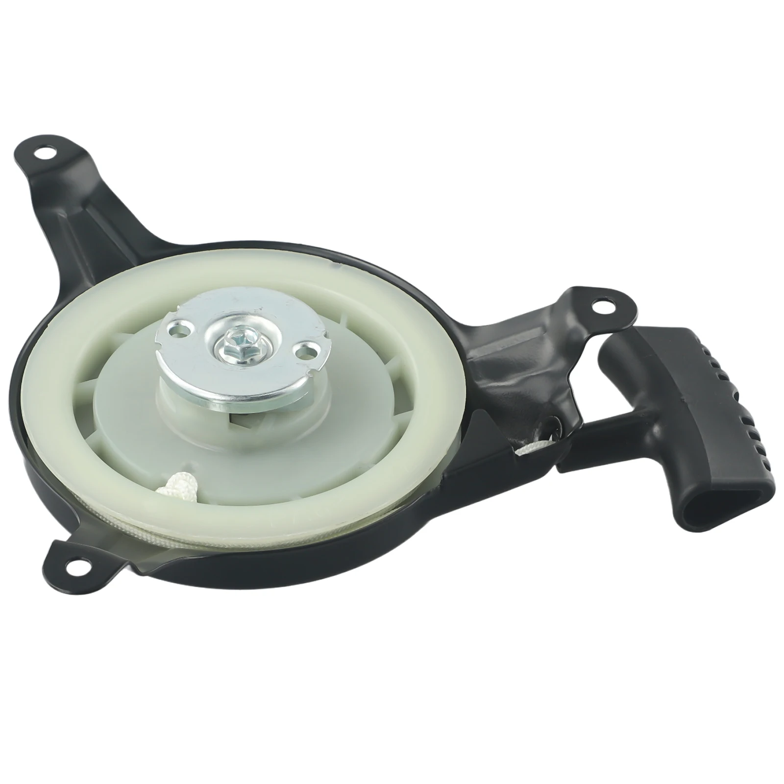 Lawnmowers Pull Starter Hand Starter Recoil Starter For Einhell GC-PM 46S Lawn Mowers Garden Power Tools Accesories